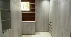 En Venta Departamento de 2 Pisos y 3 Dorm. Full Amoblado tipo Loft en Los Ceibos