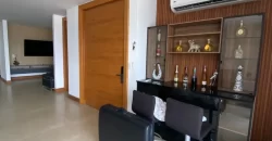 En Venta Departamento de 2 Pisos y 3 Dorm. Full Amoblado tipo Loft en Los Ceibos