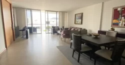 En Venta Departamento de 2 Pisos y 3 Dorm. Full Amoblado tipo Loft en Los Ceibos