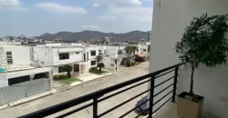 En Venta Departamento de 2 Pisos y 3 Dorm. Full Amoblado tipo Loft en Los Ceibos