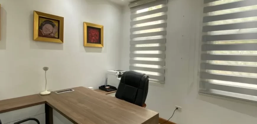 En Venta Departamento de 2 Pisos y 3 Dorm. Full Amoblado tipo Loft en Los Ceibos