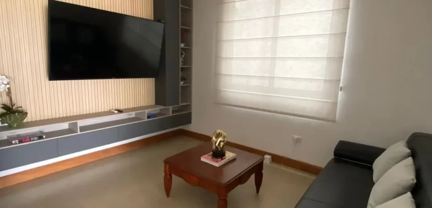 En Venta Departamento de 2 Pisos y 3 Dorm. Full Amoblado tipo Loft en Los Ceibos