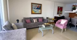 En Venta Departamento de 2 Pisos y 3 Dorm. Full Amoblado tipo Loft en Los Ceibos