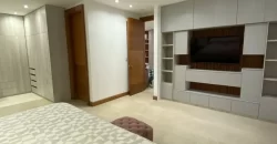 En Venta Departamento de 2 Pisos y 3 Dorm. Full Amoblado tipo Loft en Los Ceibos