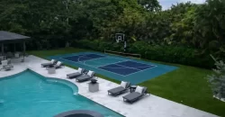 Terreno de 750 m² en Venta en Exclusiva Urbanizacion de Samborondón, La Ribera del Batán