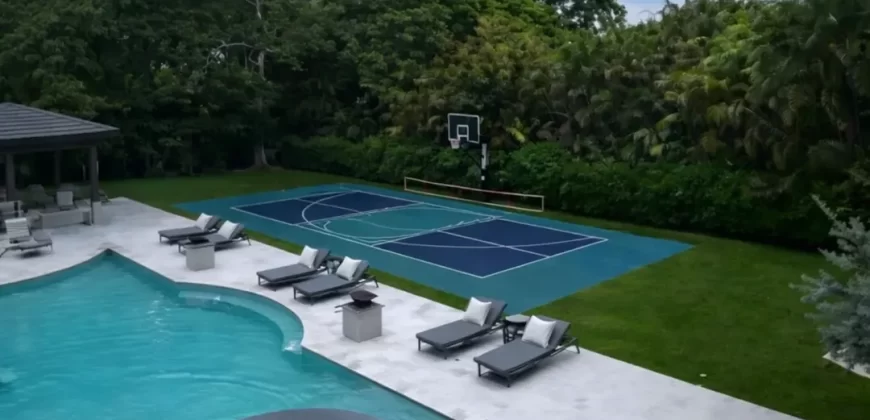 Terreno de 750 m² en Venta en Exclusiva Urbanizacion de Samborondón, La Ribera del Batán