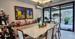 Moderna Casa en Venta de 3 Dorm. en Isla Celeste, Estribor