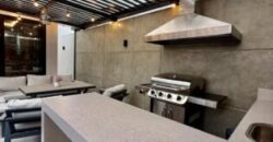 Moderna Casa en Venta de 3 Dorm. en Isla Celeste, Estribor