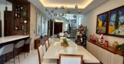 Moderna Casa en Venta de 3 Dorm. en Isla Celeste, Estribor