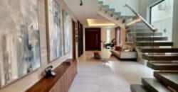 Moderna Casa en Venta de 3 Dorm. en Isla Celeste, Estribor