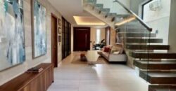 Moderna Casa en Venta de 3 Dorm. en Isla Celeste, Estribor