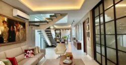 Moderna Casa en Venta de 3 Dorm. en Isla Celeste, Estribor