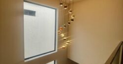 Moderna Casa en Venta de 3 Dorm. en Isla Celeste, Estribor