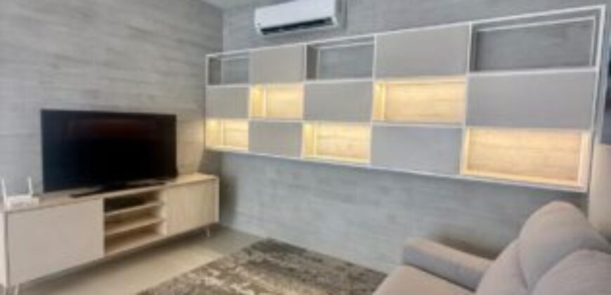 Moderna Casa en Venta de 3 Dorm. en Isla Celeste, Estribor