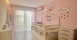 Moderna Casa en Venta de 3 Dorm. en Isla Celeste, Estribor