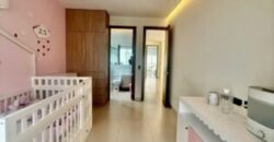 Moderna Casa en Venta de 3 Dorm. en Isla Celeste, Estribor