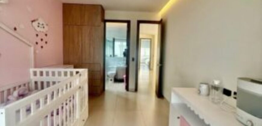 Moderna Casa en Venta de 3 Dorm. en Isla Celeste, Estribor