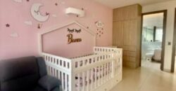 Moderna Casa en Venta de 3 Dorm. en Isla Celeste, Estribor