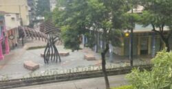 Oficina de 214 m² en Venta en Centro de Guayaquil, Calle Panamá