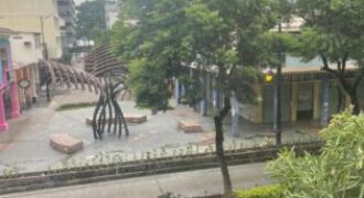 Oficina de 214 m² en Venta en Centro de Guayaquil, Calle Panamá