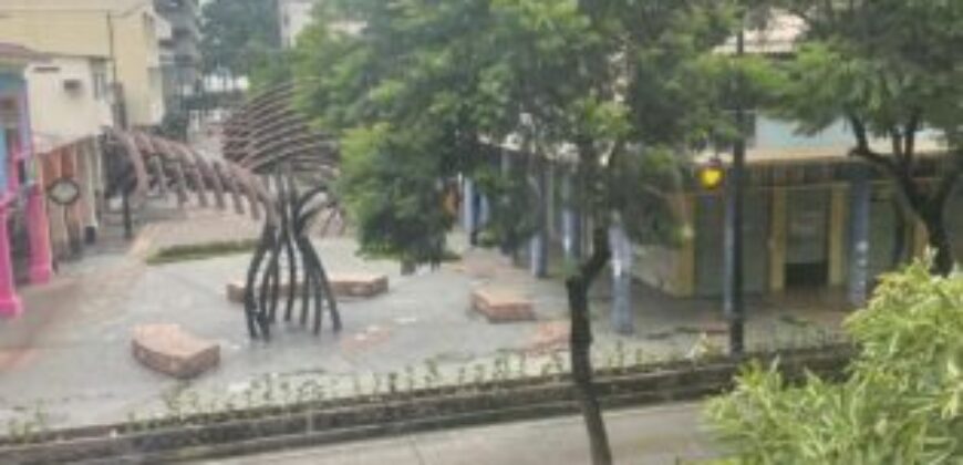 Oficina de 214 m² en Venta en Centro de Guayaquil, Calle Panamá