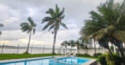 En Alquiler Penthouse de 3 Dorm. en Isla Mocoli