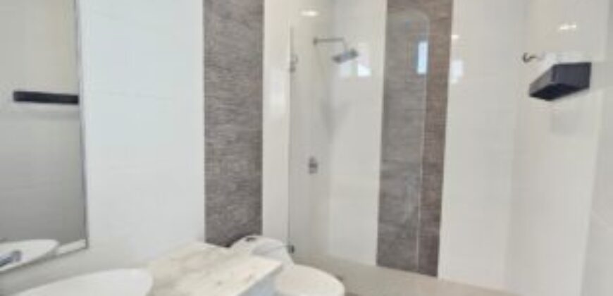 En Alquiler Penthouse de 3 Dorm. en Isla Mocoli