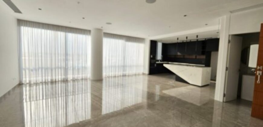 Moderno Departamento de 3 Dorm. en Alquiler, Isla Mocoli