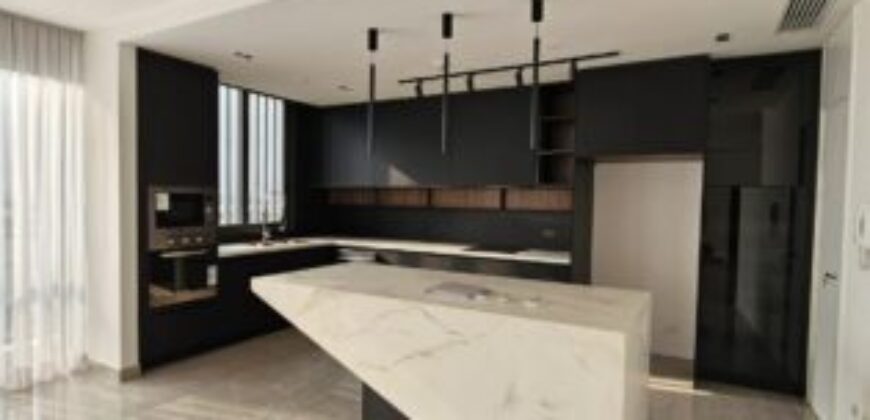 Moderno Departamento de 3 Dorm. en Alquiler, Isla Mocoli