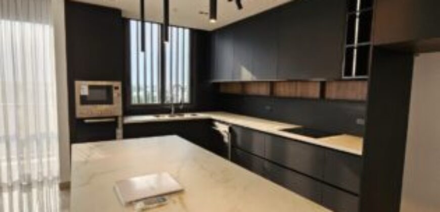 Moderno Departamento de 3 Dorm. en Alquiler, Isla Mocoli