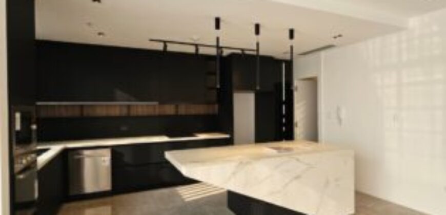 Moderno Departamento de 3 Dorm. en Alquiler, Isla Mocoli