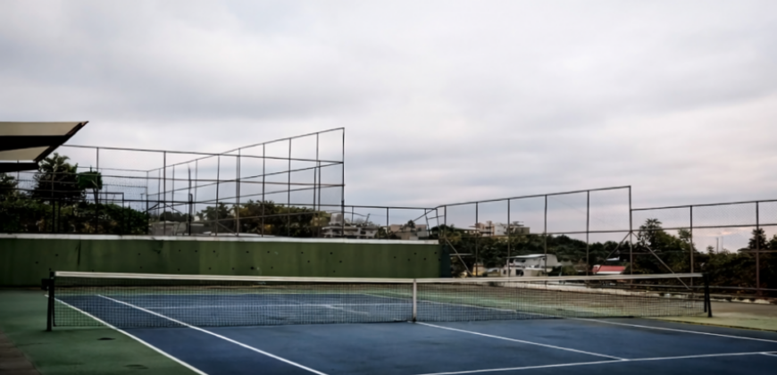 En Venta Departamento de 3 Dorm. en Portón de Las Lomas