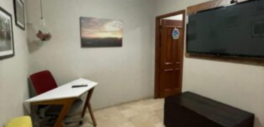 En Venta Departamento de 3 Dorm. en Portón de Las Lomas