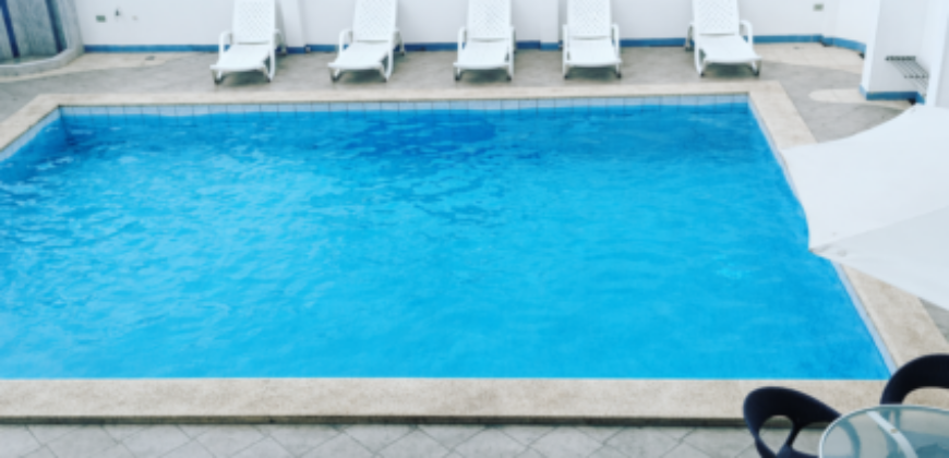 En Venta Departamento de 3 Dorm. en Portón de Las Lomas