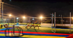 En Venta Departamento de 3 Dorm. en Portón de Las Lomas