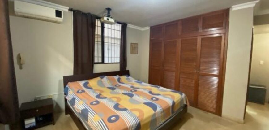 En Venta Departamento de 3 Dorm. en Portón de Las Lomas