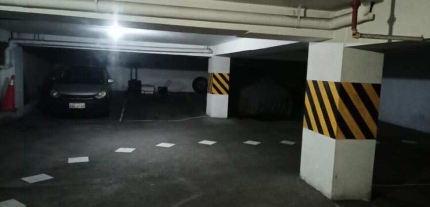 En Venta Departamento de 3 Dorm. en Portón de Las Lomas