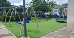 En Alquiler Departamento de 1 Dorm de Estreno, Samborondon Km 2.5