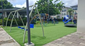 En Alquiler Departamento de 1 Dorm de Estreno, Samborondon Km 2.5