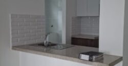 En Alquiler Departamento de 1 Dorm de Estreno, Samborondon Km 2.5