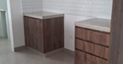 En Alquiler Departamento de 1 Dorm de Estreno, Samborondon Km 2.5