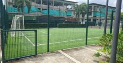 En Alquiler Departamento de 1 Dorm de Estreno, Samborondon Km 2.5