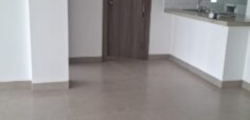 En Alquiler Departamento de 1 Dorm de Estreno, Samborondon Km 2.5