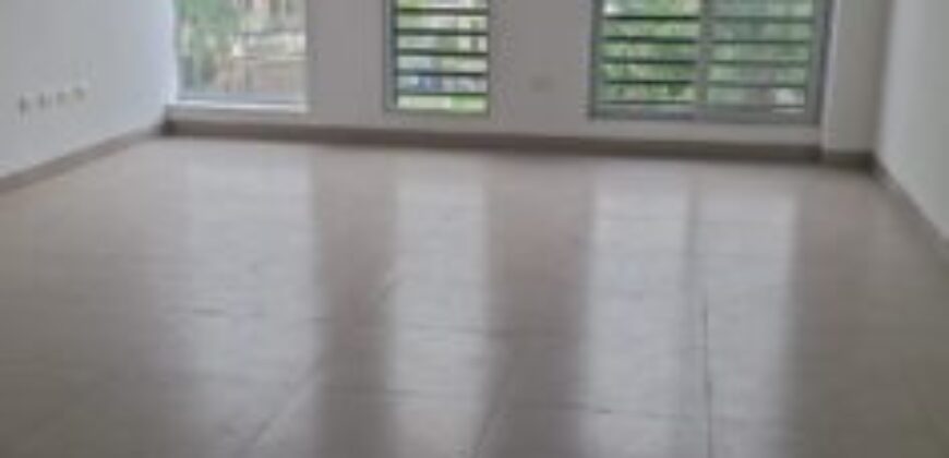 En Alquiler Departamento de 1 Dorm de Estreno, Samborondon Km 2.5