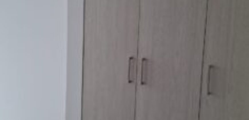 En Alquiler Departamento de 1 Dorm de Estreno, Samborondon Km 2.5