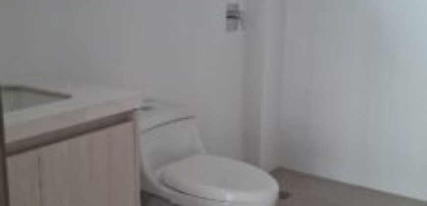 En Alquiler Departamento de 1 Dorm de Estreno, Samborondon Km 2.5