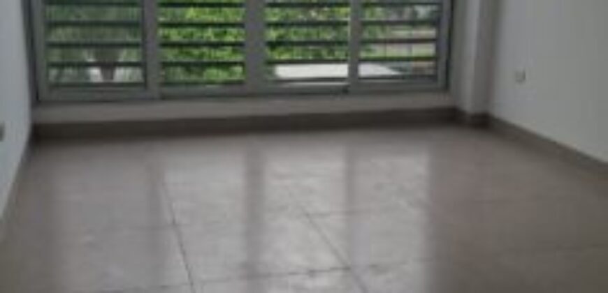 En Alquiler Departamento de 1 Dorm de Estreno, Samborondon Km 2.5