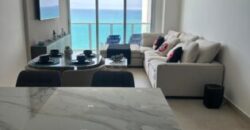 Punta Blanca Departamento de Estreno Full Amoblado con Espectacular Vista Al Mar