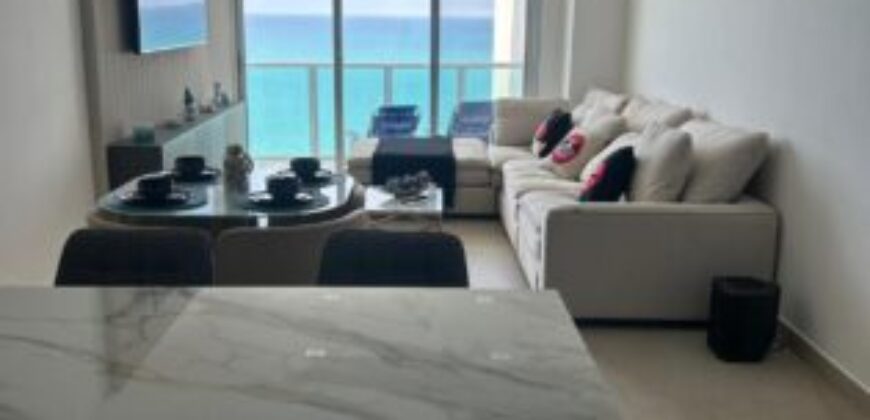 Punta Blanca Departamento de Estreno Full Amoblado con Espectacular Vista Al Mar