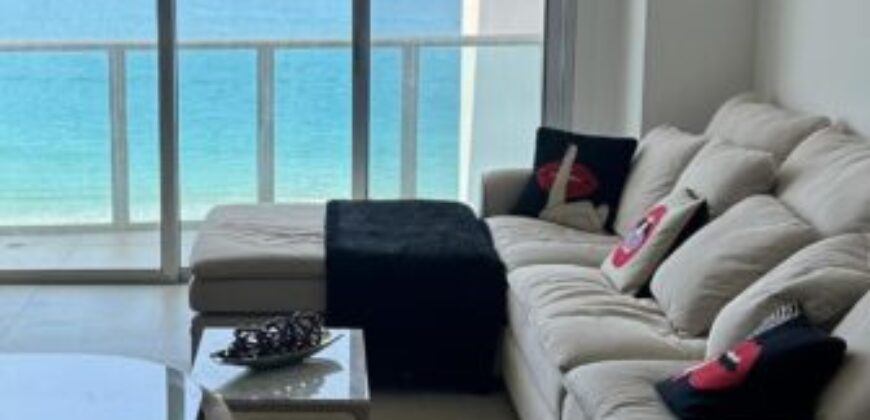 Punta Blanca Departamento de Estreno Full Amoblado con Espectacular Vista Al Mar